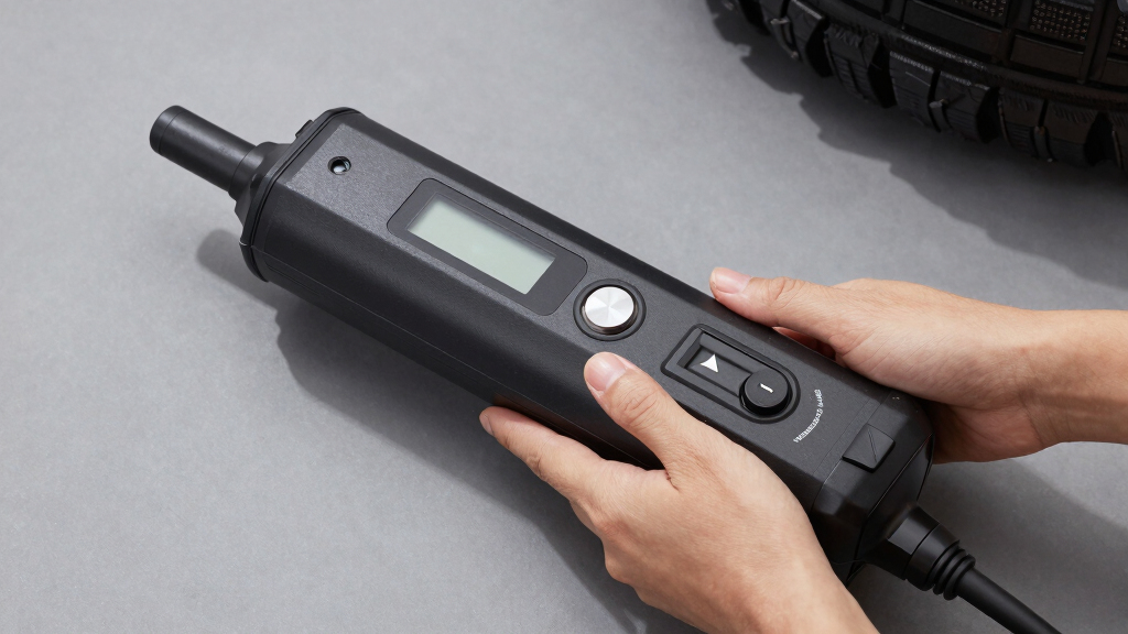 8 Best Portable Tire Inflator Heavy Duty in 2026