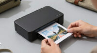 8 Best Portable Weatherproof Printer in 2026
