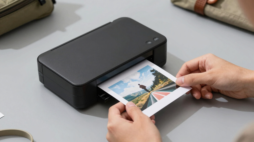 8 Best Portable Weatherproof Printer in 2026