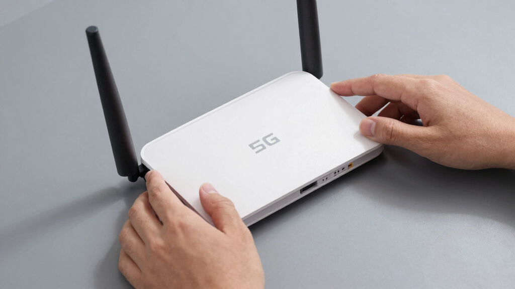8 Best Portable WiFi Router 5G in 2026