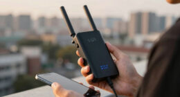 8 Best Portable WiFi Router 5G in 2026