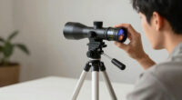 8 Best Spotting Scope With Tripod in 2026