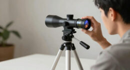 8 Best Spotting Scope With Tripod in 2026