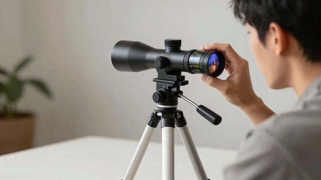 8 Best Spotting Scope With Tripod in 2026