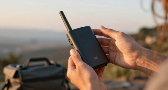 8 Best Two-Way Satellite Hotspot in 2026