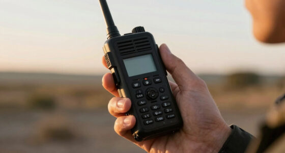 8 Best VHF Airband Receiver in 2026