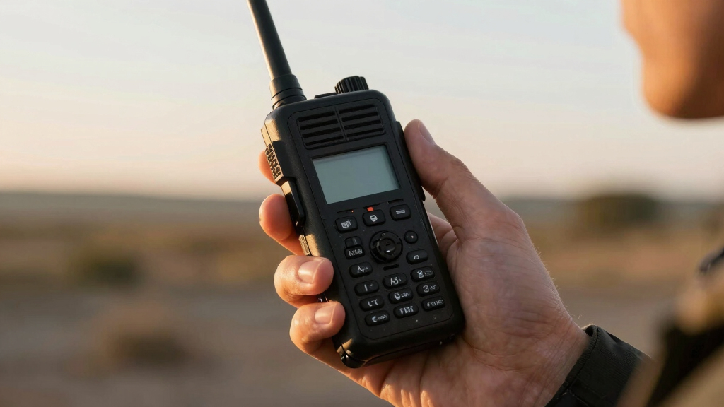 8 Best VHF Airband Receiver in 2026
