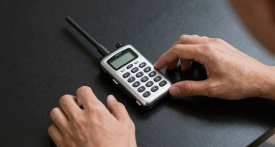 8 Best VHF Airband Receiver in 2026