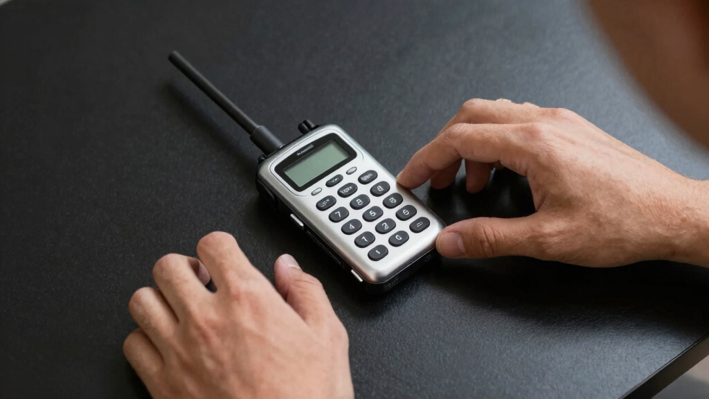 8 Best VHF Airband Receiver in 2026