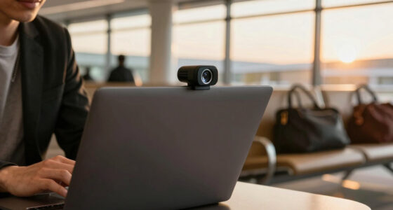 8 Best Webcam 4K Premium in 2026