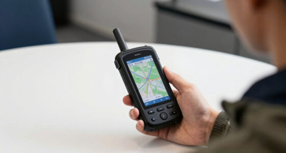 9 Best Aviation Handheld GPS in 2026