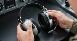 9 Best Aviation Radio Headset Combo in 2026
