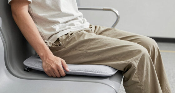 9 Best Cooling Seat Cushion Portable in 2026