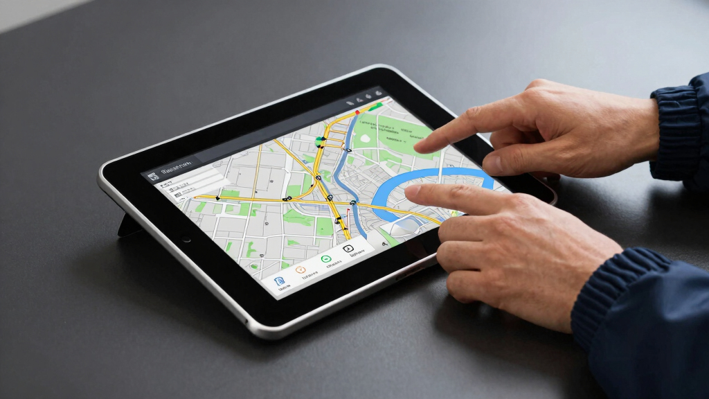 9 Best Electronic Flight Bag Tablet in 2026