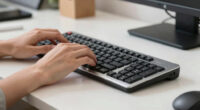 9 Best Ergonomic Keyboard Premium in 2026
