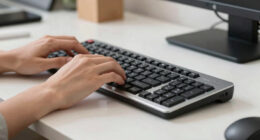 9 Best Ergonomic Keyboard Premium in 2026