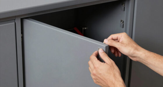 9 Best Garage Cabinet Heavy Duty in 2026