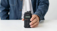 9 Best Handheld Aviation Transceiver in 2026