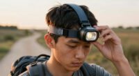 9 Best Headlamp Rechargeable Premium in 2026