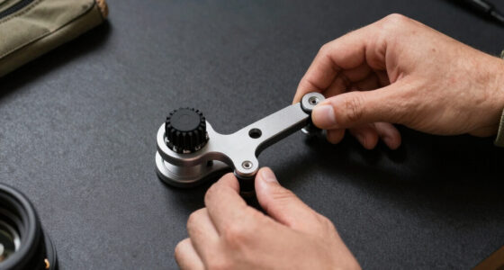 9 Best Magnetic Camera Mount Heavy Duty in 2026