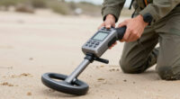 9 Best Metal Detector Handheld Professional in 2026