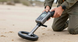 9 Best Metal Detector Handheld Professional in 2026