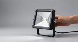 9 Best Outdoor Flood Light Rechargeable in 2026