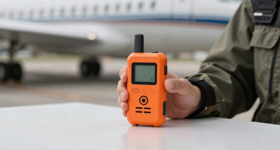 9 Best Personal Locator Beacon Aviation in 2026