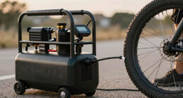 9 Best Portable Air Compressor Dual Battery in 2026