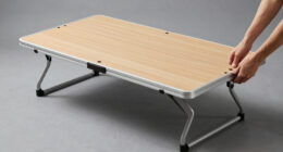 9 Best Portable Folding Table Heavy Duty in 2026