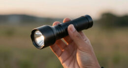 9 Best Search And Rescue Flashlight in 2026