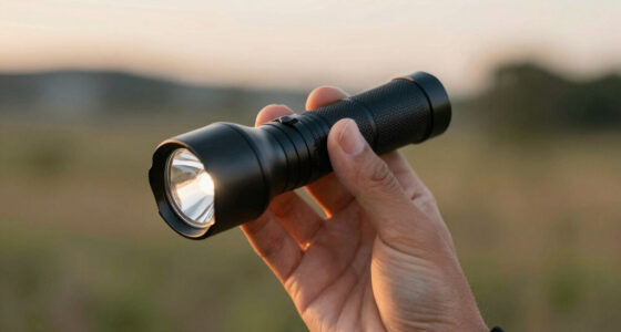 9 Best Search And Rescue Flashlight in 2026