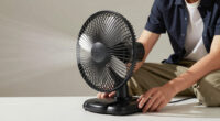 9 Best Shop Fan High Velocity in 2026