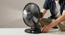 9 Best Shop Fan High Velocity in 2026