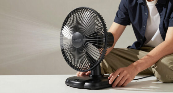 9 Best Shop Fan High Velocity in 2026