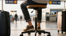 9 Best Shop Stool Rolling Adjustable in 2026