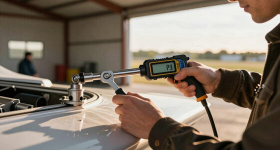 9 Best Torque Wrench Digital Premium in 2026