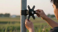 9 Best Weather Sensor Pole Mount Kit in 2026