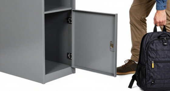 9 Best Weatherproof Storage Cabinet in 2026