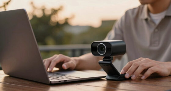9 Best Webcam 4K Premium in 2026