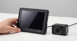 9 Best Wireless Backup Camera Monitor Kit in 2026