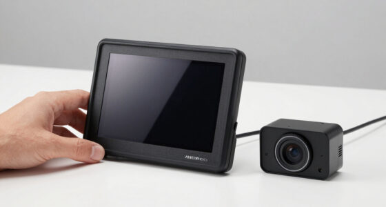 9 Best Wireless Backup Camera Monitor Kit in 2026