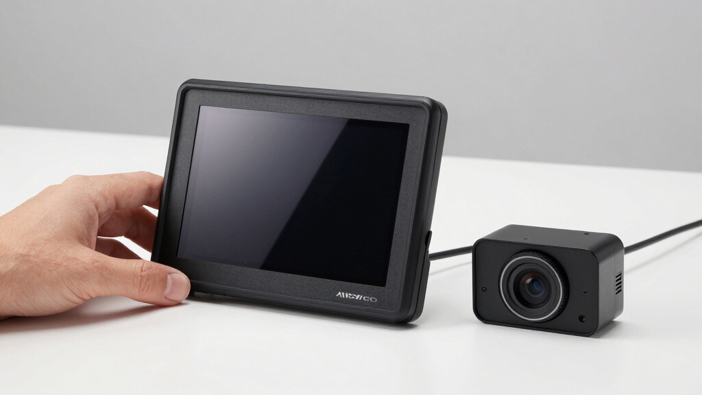 9 Best Wireless Backup Camera Monitor Kit in 2026