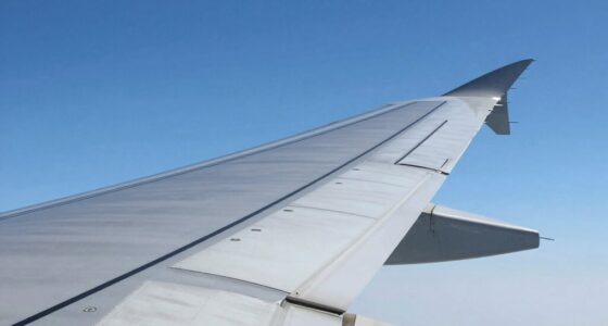 advanced composite aircraft materials