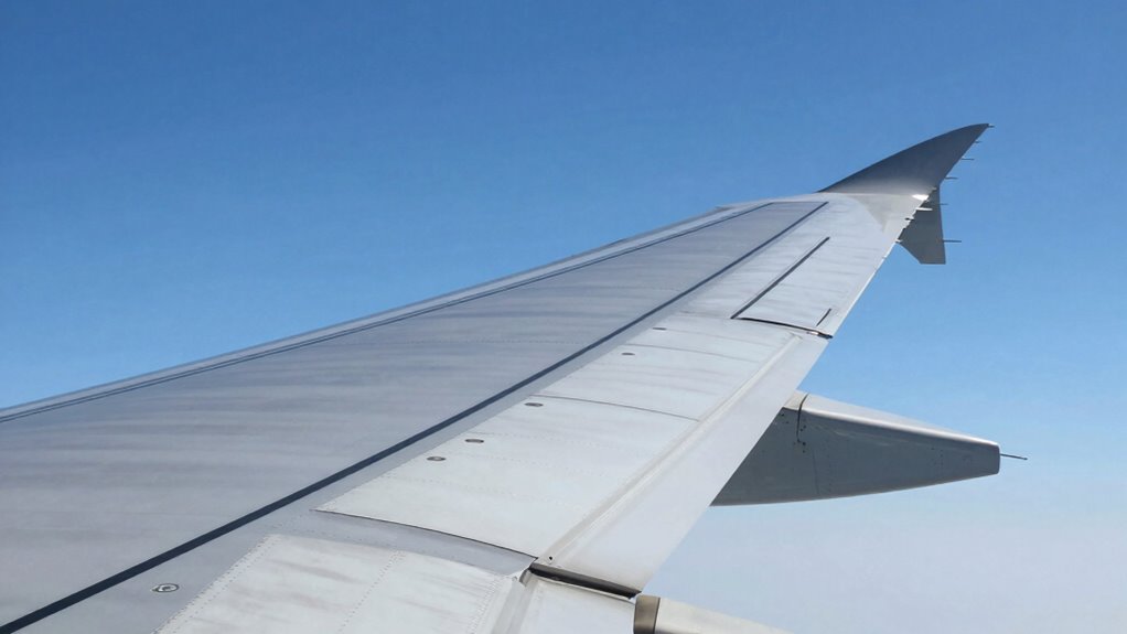 advanced composite aircraft materials