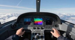 advanced flight computer integration