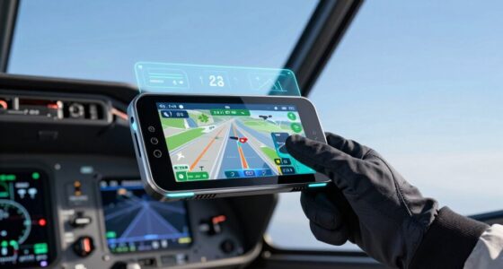 advanced reliable user friendly navigation