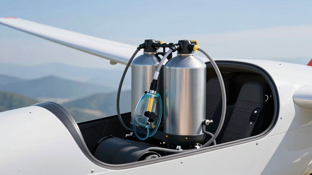 advancements in portable oxygen