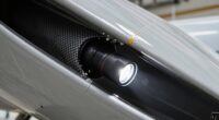 aircraft inspection camera benefits