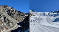 assessing mountain site safety
